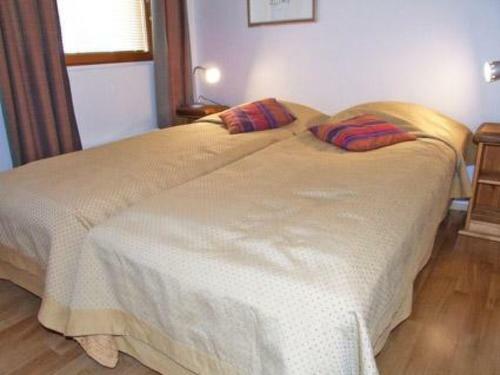 Holiday Home Karhunvartijan Linna A4