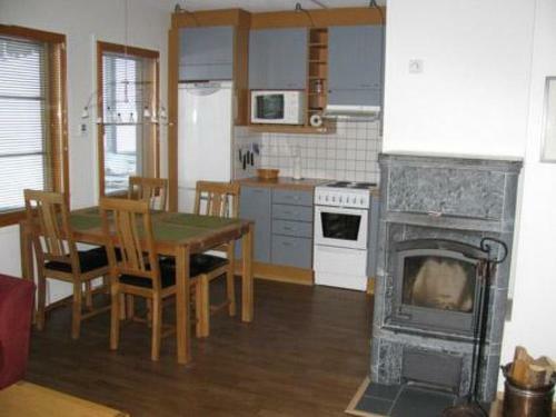 Holiday Home Karhunvartijan Linna A1