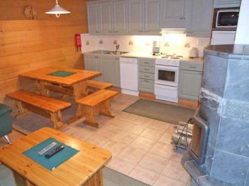 Holiday Home J�k�l�rinne 2b24
