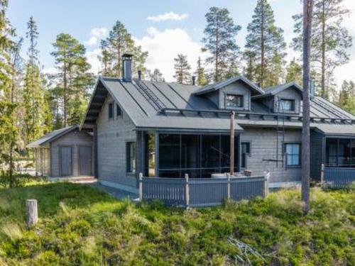 Holiday Home Kes�rinne 1