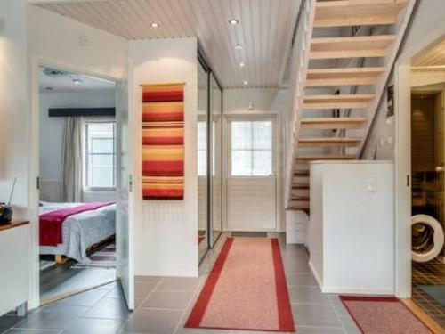 Holiday Home Kes�rinne 1