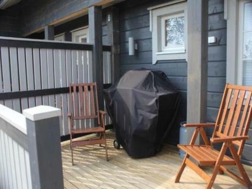 Holiday Home Rukanloisto B