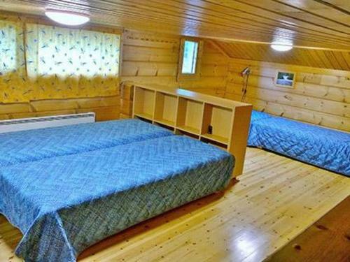 Holiday Home Rukaherttua