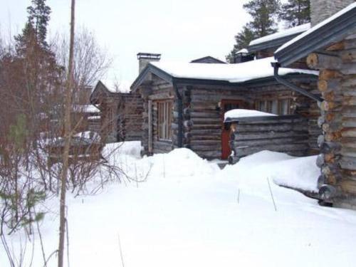 Holiday Home T�ntyr�