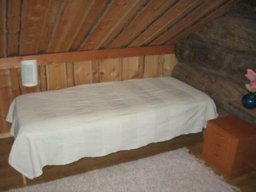 Holiday Home Iso-karhu