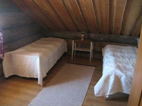 Holiday Home Iso-karhu