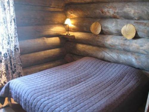 Holiday Home Iso-karhu