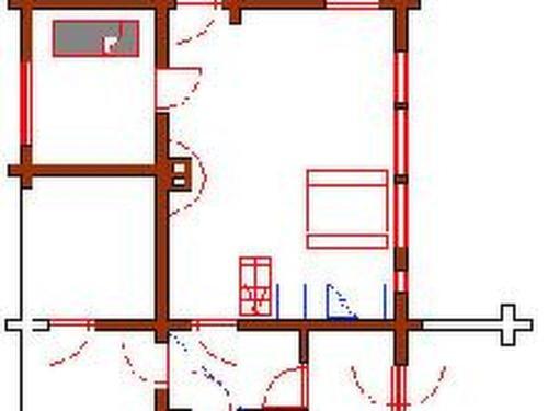 Holiday Home Kes�ruka Oy 1