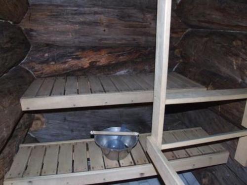 Holiday Home Rantaruka 3a5