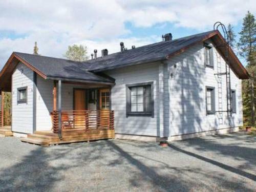 Holiday Home Saukkotupa