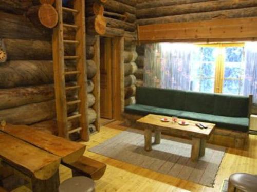 Holiday Home Seitsem�n Savua 3