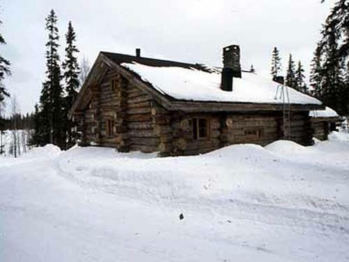 Holiday Home Seitsem�n Savua 3