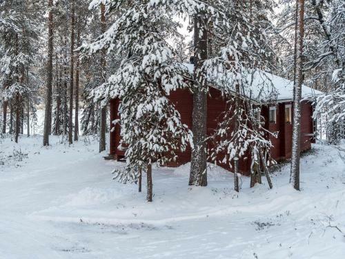 Holiday Home Viipusj�rvi 11