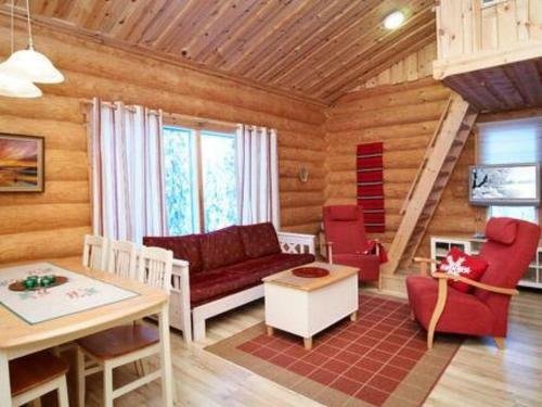 Holiday Home Rukan Lepolinna B