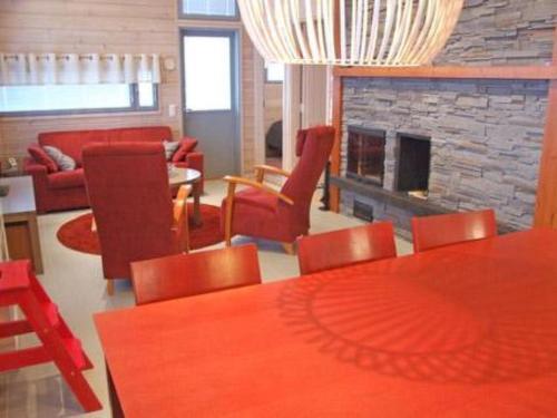 Holiday Home Pyydystie 2 A