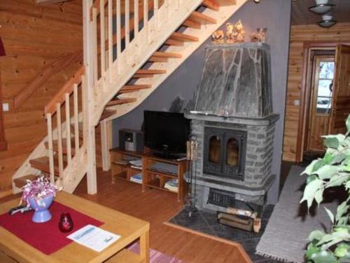 Holiday Home Veskant�hti