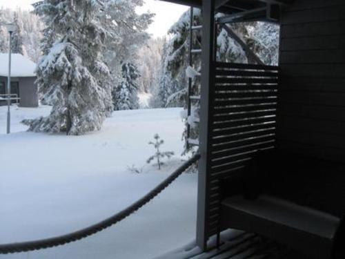Holiday Home Syd�nhovi