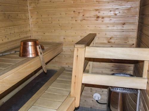 Holiday Home Rukak�ng�s 25