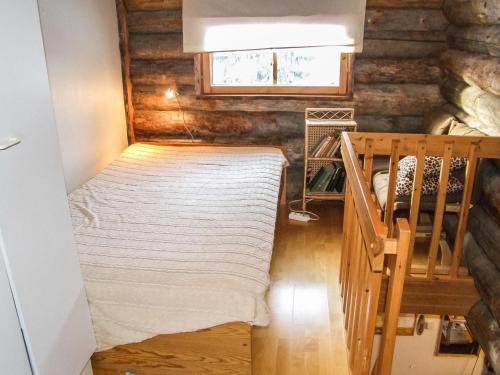 Holiday Home Rukak�ng�s 25