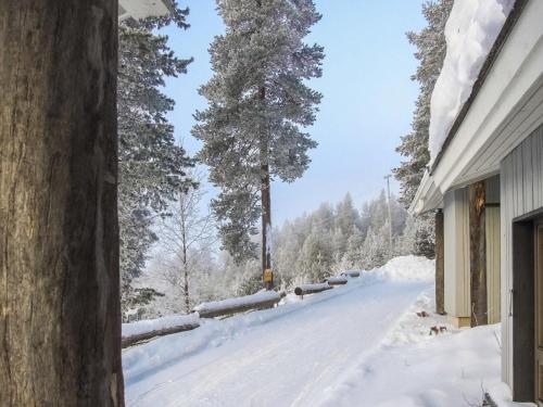 Holiday Home Rukak�ng�s 25