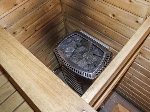 Holiday Home Rukak�ng�s 25