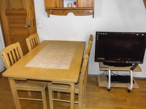 Holiday Home Rukak�ng�s 25