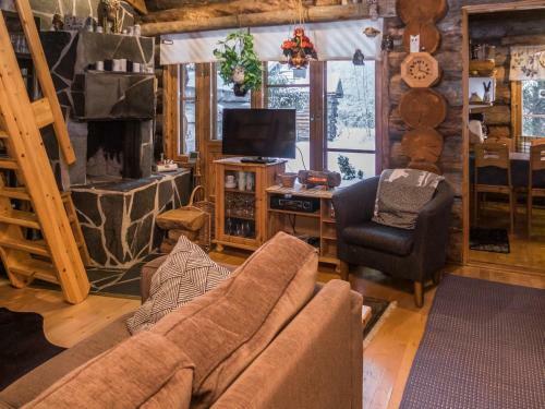 Holiday Home Salmikangas H2