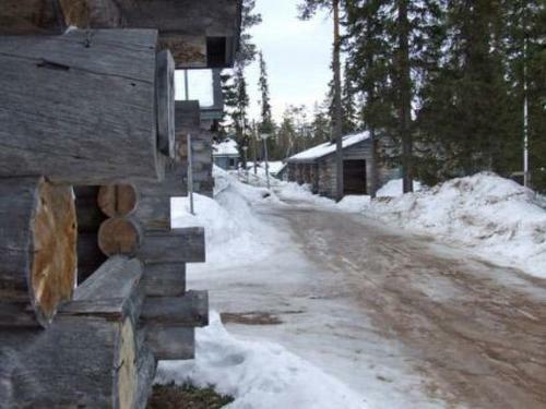 Holiday Home Kuusiruka 10
