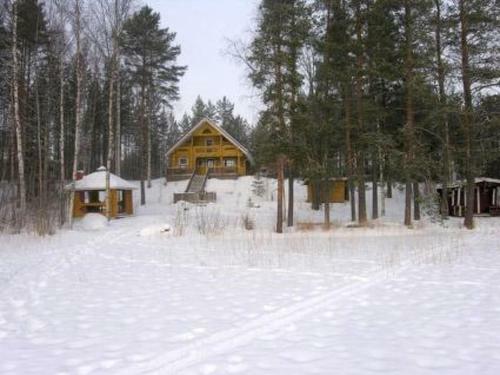 Holiday Home Aurinkoranta