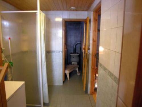 Holiday Home Aurinkoranta