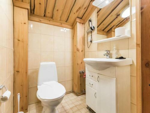 Holiday Home Er�korven Kelotupa