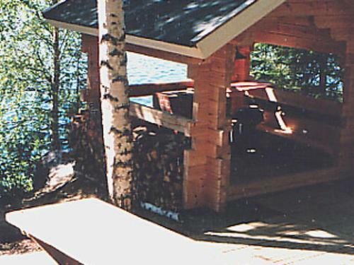 Holiday Home Linnunlaulu