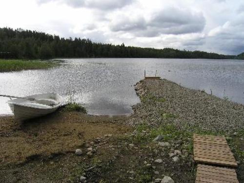Holiday Home Myllym�kki