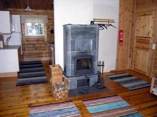 Holiday Home Kyt�ranta