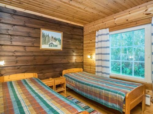 Holiday Home Lassinmaja