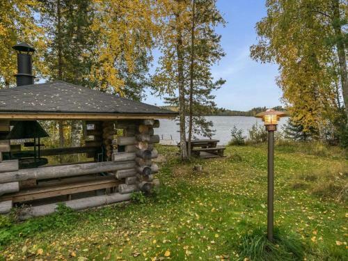 Holiday Home Lassinmaja