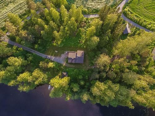 Holiday Home Lassinmaja