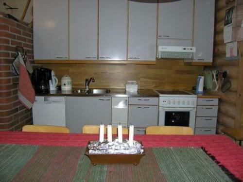 Holiday Home K��kuu