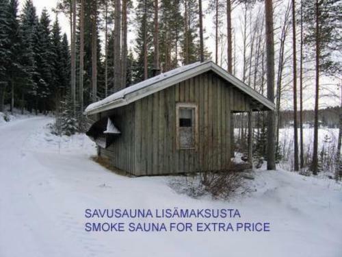 Holiday Home K��kuu