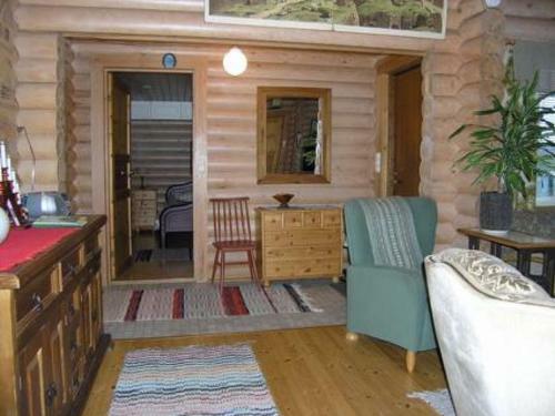 Holiday Home K��kuu