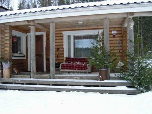 Holiday Home K��kuu