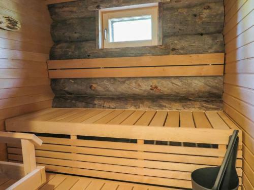 Holiday Home Maahisenrinne 3 F 25