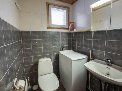 Holiday Home Nutukas/yll�ksen Lapikas