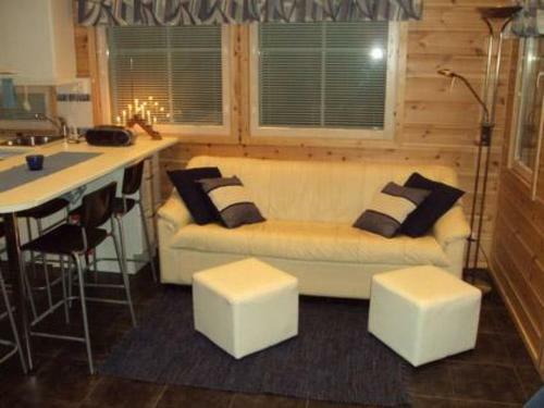 Holiday Home Jaamar Maja A