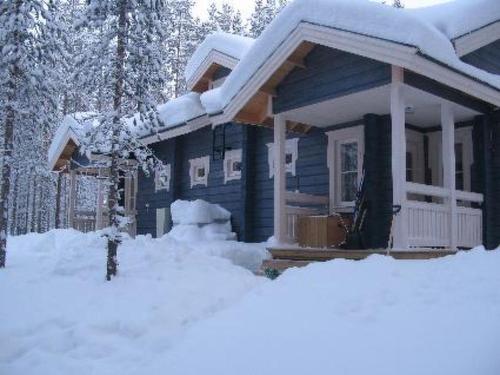 Holiday Home Jaamar Maja A
