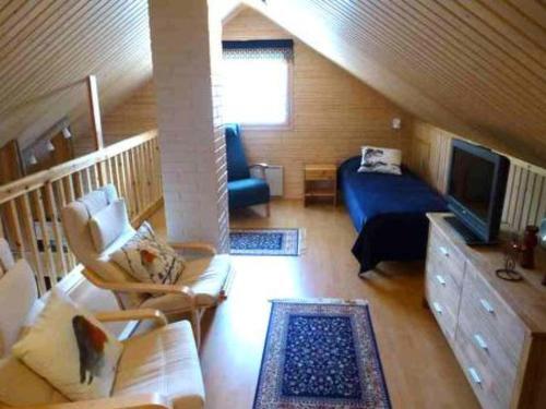Holiday Home Teerentie / Northern Lights B5