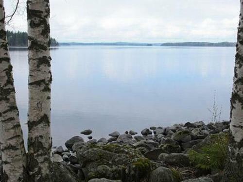 Holiday Home M�ntyniemi