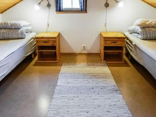 Holiday Home Kalatiira