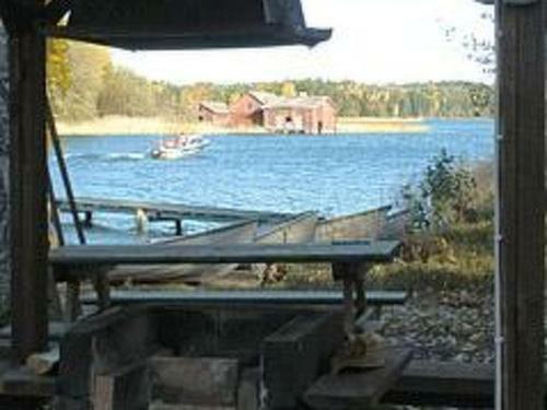 Holiday Home Naurulokki