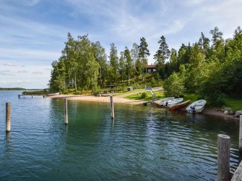 Holiday Home Punasotka 2